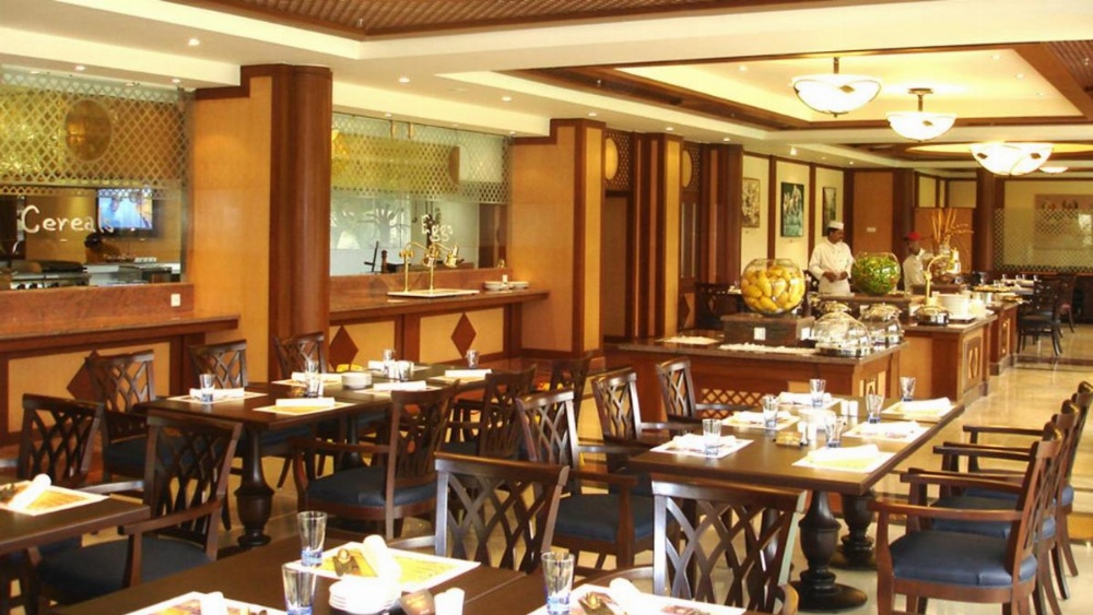 Avari Tower Karachi Image 12