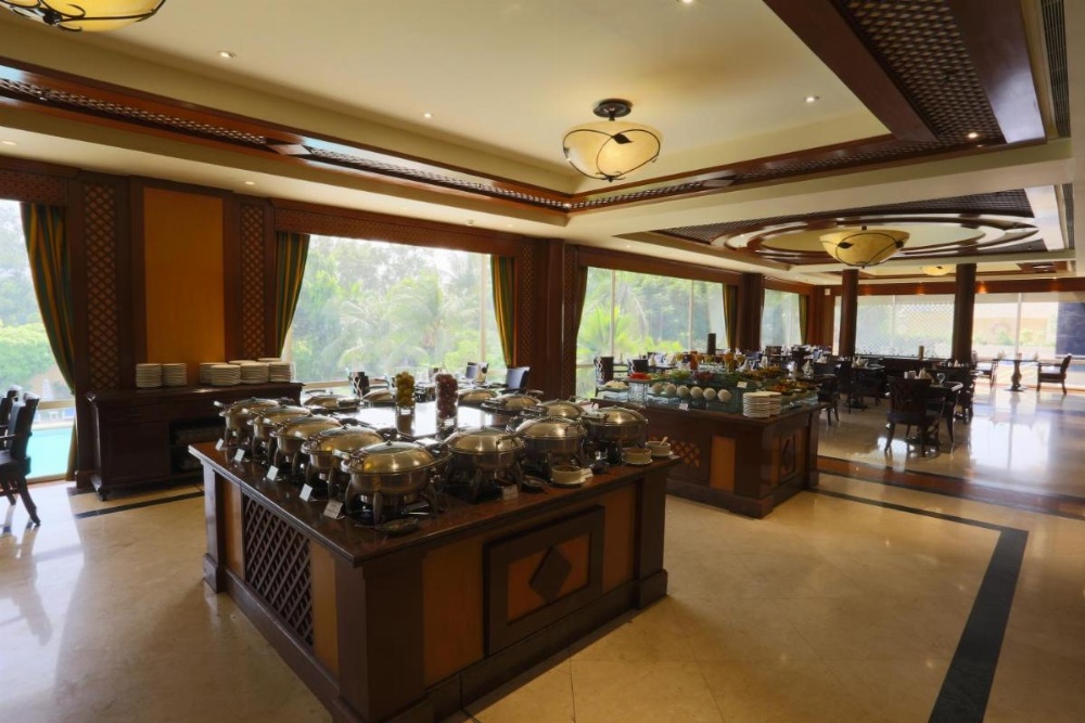 Avari Tower Karachi Image 18