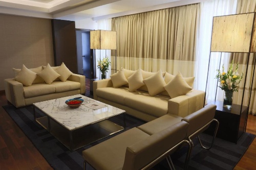 Avari Tower Karachi image 27