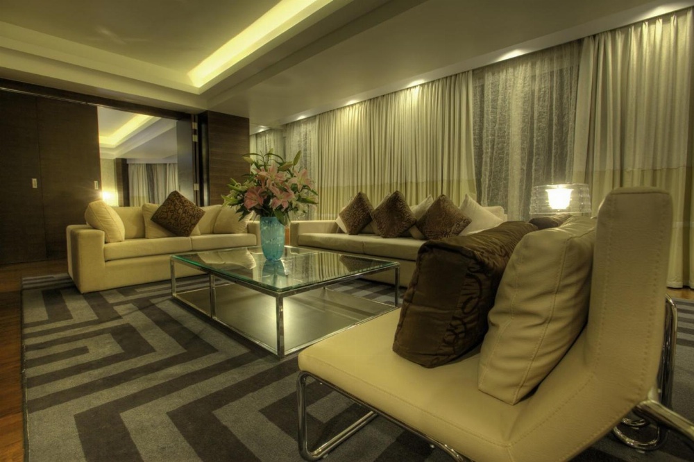 Avari Tower Karachi Main image