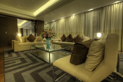 Avari Tower Karachi image 3