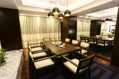 Avari Tower Karachi image 32