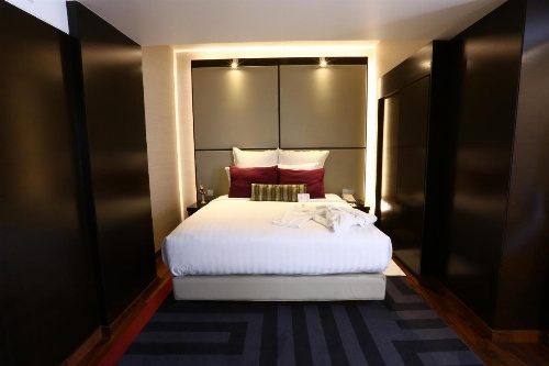 Avari Tower Karachi image 33