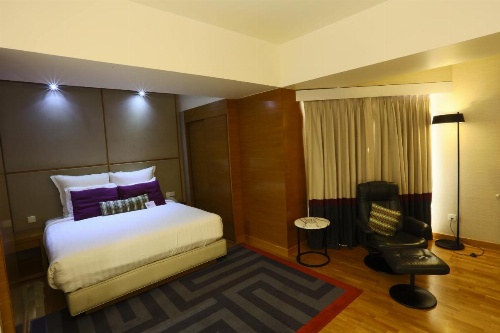 Avari Tower Karachi image 37