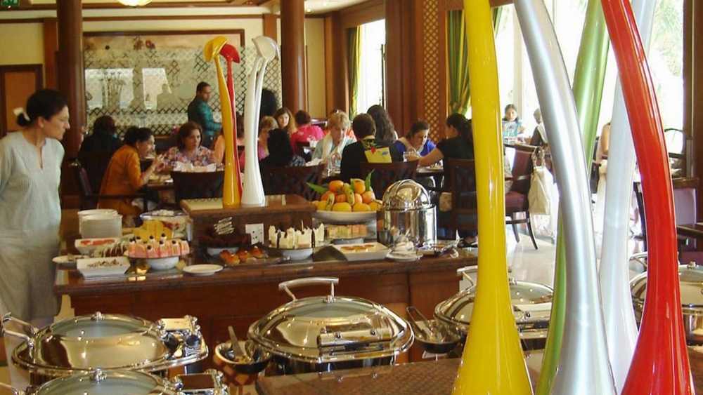 Avari Tower Karachi