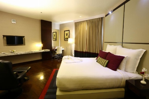 Avari Tower Karachi image 41