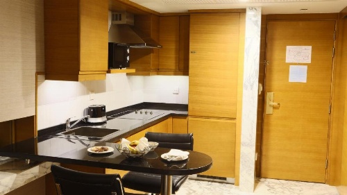 Avari Tower Karachi image 47