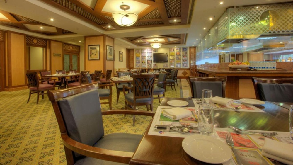 Avari Tower Karachi Image 7