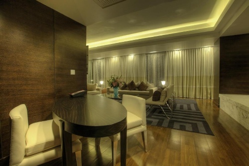 Avari Tower Karachi image 8